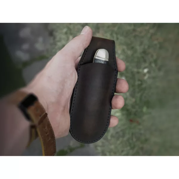 Чехол Boker 09BO291 Magnet-Stecketui 09BO291