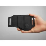 Чехол Boker 09BO295 Leather Holster ED-Three Black 09BO295