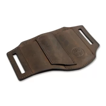 Чехол Boker 09BO296 Leather Holster ED-Three Brown 09BO296