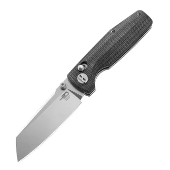 Нож Bestech BG43A-1 Slasher BG43A-1