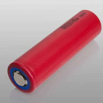 Armytek 20700 Li-Ion 4000