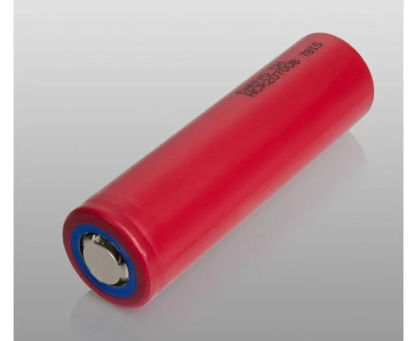Armytek 20700 Li-Ion 4000