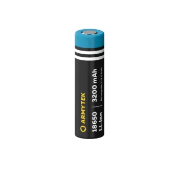 Armytek 18650 Li-Ion 3200 мАч
