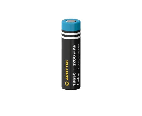 Armytek 18650 Li-Ion 3200 мАч