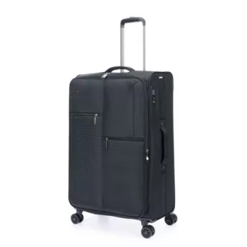 Чемодан большой Seyd TORBER T2021L-Black T2021L-Black