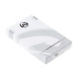 Маникюрный набор 5 предметов GD 2151DBSM 2151DBSM