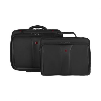 Мобильный офис Patriot (25 л) WENGER 600662 600662