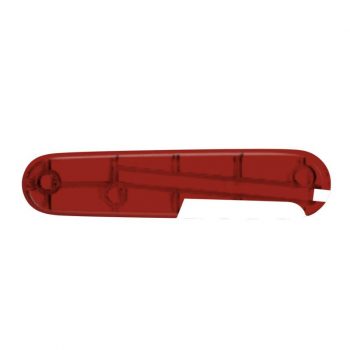 Задняя накладка для ножей 84 мм VICTORINOX C.2600.T4.10 C.2600.T4.10