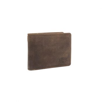 Бумажник «Peter» KLONDIKE 1896 KD1007-03 KD1007-03