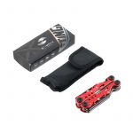 Мультитул STINGER MT-8230A MT-8230A
