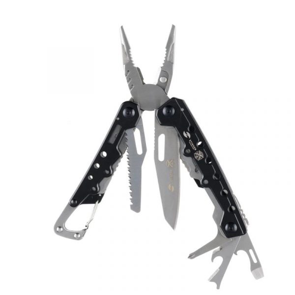 Мультитул STINGER MT-9160D MT-9160D