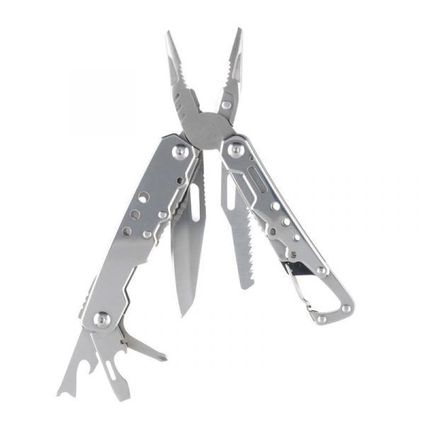 Мультитул STINGER MT-9160S MT-9160S
