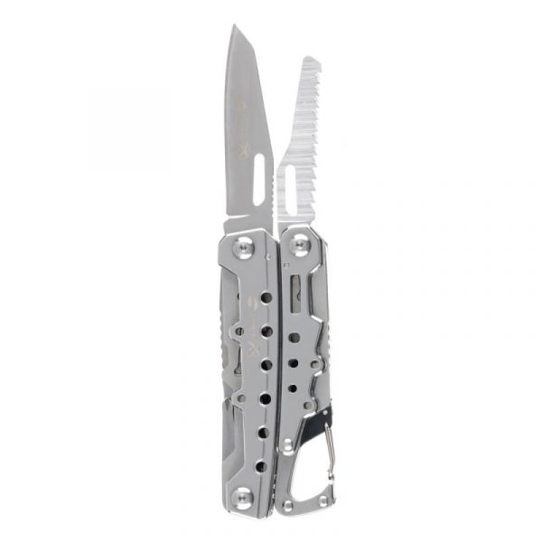 Мультитул STINGER MT-9160S MT-9160S