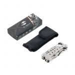 Мультитул STINGER MT-9160S MT-9160S