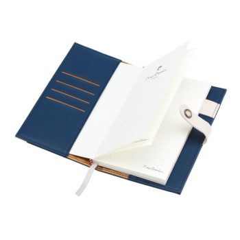 Записная книжка-органайзер в обложке PIERRE CARDIN PC21-B31-2 PC21-B31-2