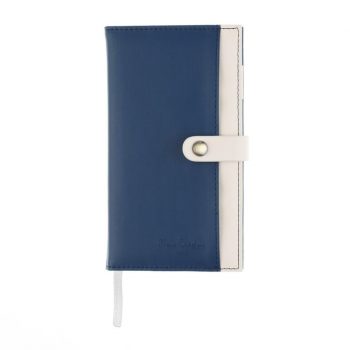 Записная книжка-органайзер в обложке PIERRE CARDIN PC21-B31-2 PC21-B31-2