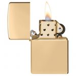 Зажигалка Armor® ZIPPO 169 169
