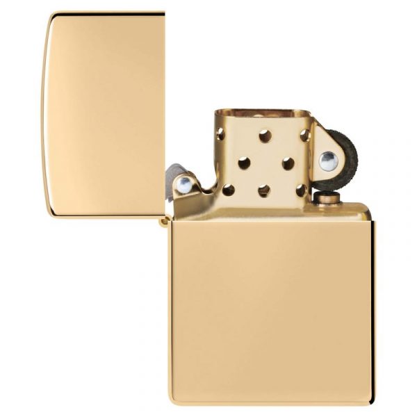 Зажигалка Armor® ZIPPO 169 169