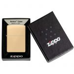 Зажигалка Armor® ZIPPO 169 169