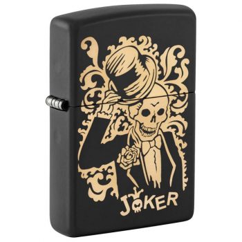 Зажигалка Skull Design ZIPPO 29632 29632