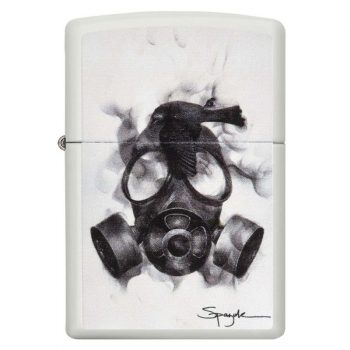 Зажигалка Spazuk ZIPPO 29646 29646
