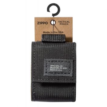 Чехол для зажигалки с фиксатором на ремень ZIPPO 48400 48400