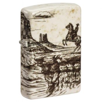Зажигалка Western Design ZIPPO 48518 48518