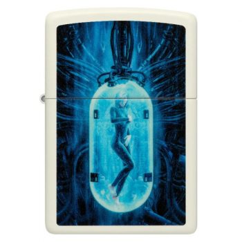 Зажигалка Classic ZIPPO 48520 48520