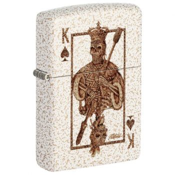 Зажигалка Rick Rietveld ZIPPO 48552 48552