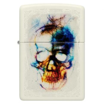 Зажигалка Skull Design ZIPPO 48563 48563