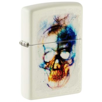 Зажигалка Skull Design ZIPPO 48563 48563