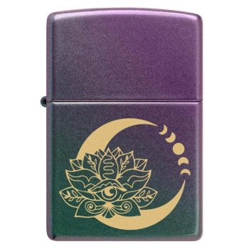 Зажигалка Lotus Moon ZIPPO 48587 48587