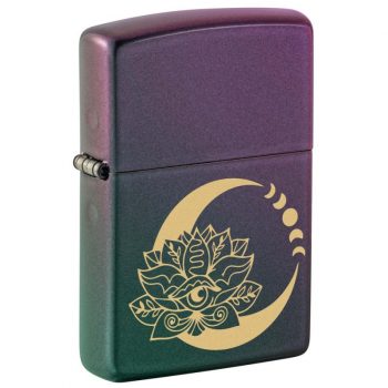 Зажигалка Lotus Moon ZIPPO 48587 48587