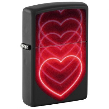 Зажигалка Hearts Design ZIPPO 48593 48593