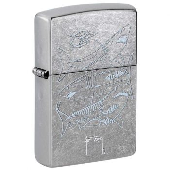 Зажигалка Guy Harvey ZIPPO 48595 48595