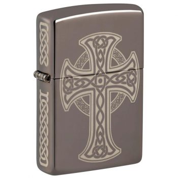 Зажигалка Celtic Cross Design ZIPPO 48614 48614