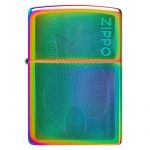 Зажигалка Multi Color ZIPPO 48618 48618