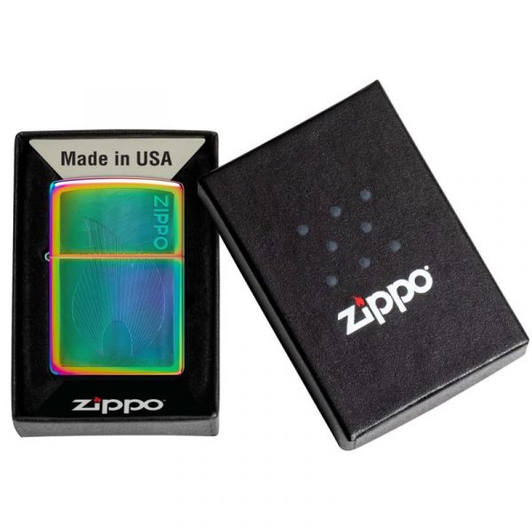 Зажигалка Multi Color ZIPPO 48618 48618