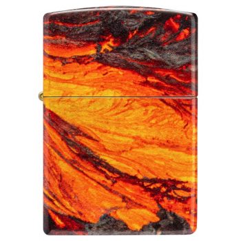 Зажигалка Lava Flow ZIPPO 48622 48622