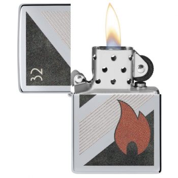 Зажигалка Vintage ZIPPO 48623 48623