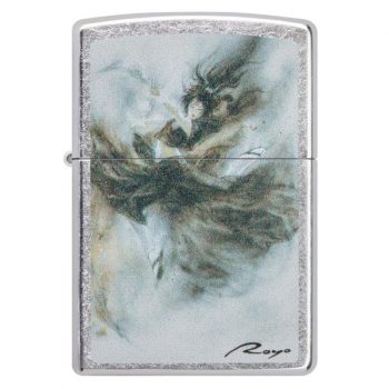 Зажигалка Luis Royo ZIPPO 49766 49766