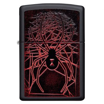 Зажигалка Spider Design ZIPPO 49791 49791