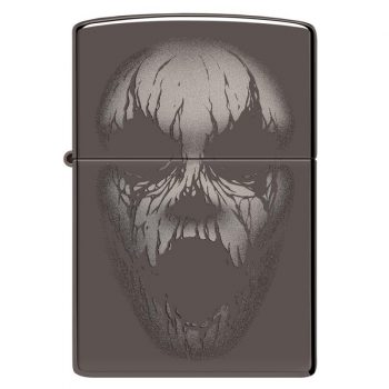 Зажигалка Screaming Monster ZIPPO 49799 49799