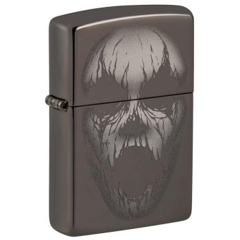 Зажигалка Screaming Monster ZIPPO 49799 49799