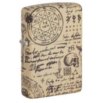 Зажигалка Alchemy Design ZIPPO 49803 49803