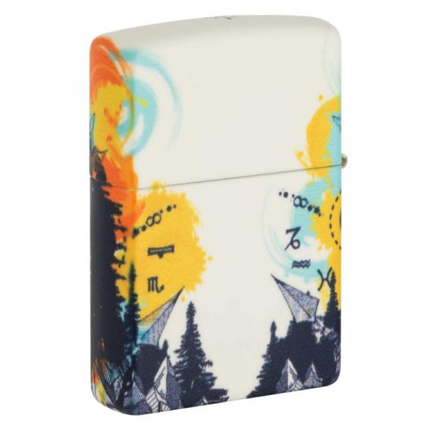 Зажигалка Compass ZIPPO 49805 49805