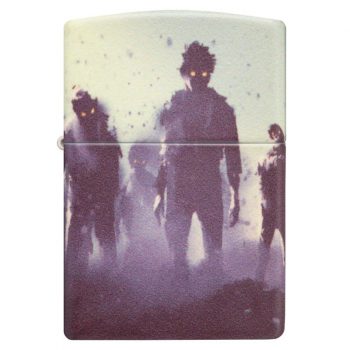 Зажигалка Zombie Design ZIPPO 49807 49807