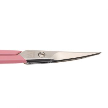 Ножницы для кутикулы 9 см DEWAL BEAUTY 335 335