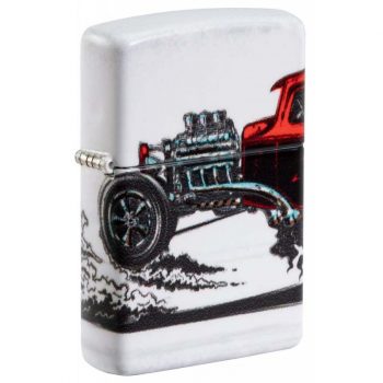 Зажигалка Hot Rod Design ZIPPO 48660 48660