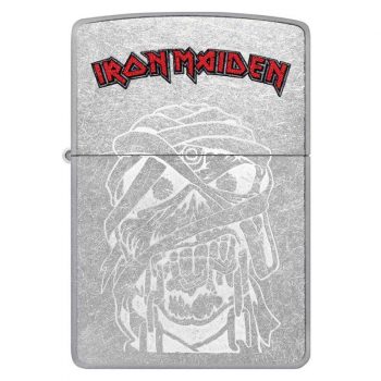 Зажигалка Iron Maiden ZIPPO 48667 48667